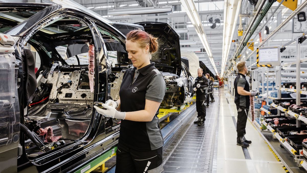 Letošek může být pro německý autoprůmysl nejhorší od znovusjednocení, míní expert